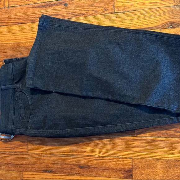 NYDJ Not Your Daughters Jeans Dark Flare Jeans - Picture 8 of 10